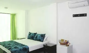 Hotel Paradise Lleras Medellin