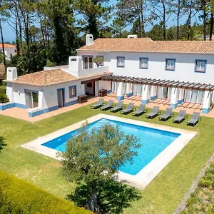 Bed & Breakfast Casa Nook Arrifana