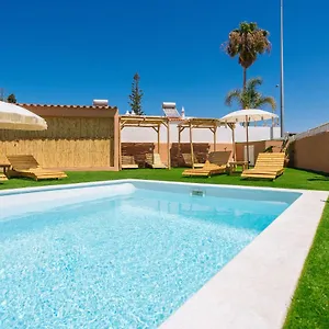 Bed & Breakfast Coral Boutique