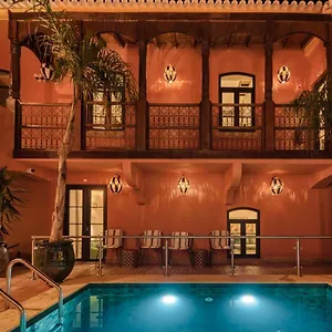 Riad Casa Yasmin