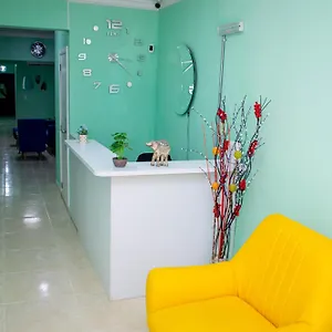 Comfort House Colombia
