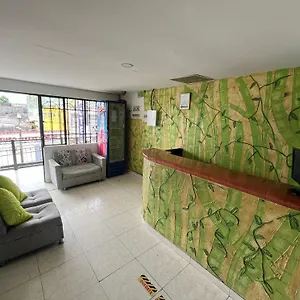 Sofia Colombia