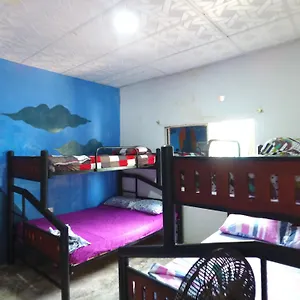 Restaurante Punto Del Sabor Colombia