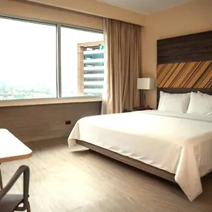 V Grand Hotel, A Member Of Radisson Individuals **** Медельин