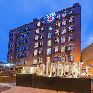Aparthotel Hill House Usaquen