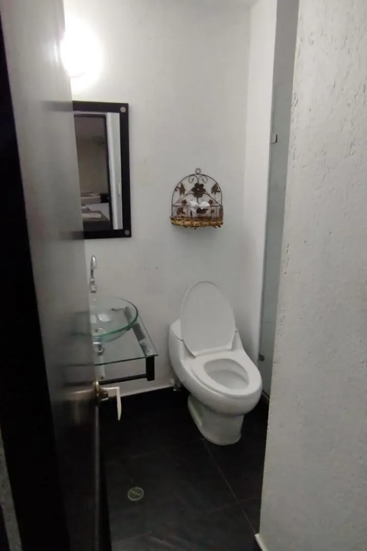 Hotel Paradise Lleras Μεντεγίν