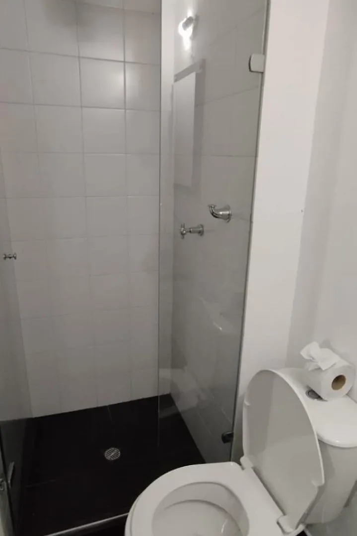 Hotel Paradise Lleras Μεντεγίν