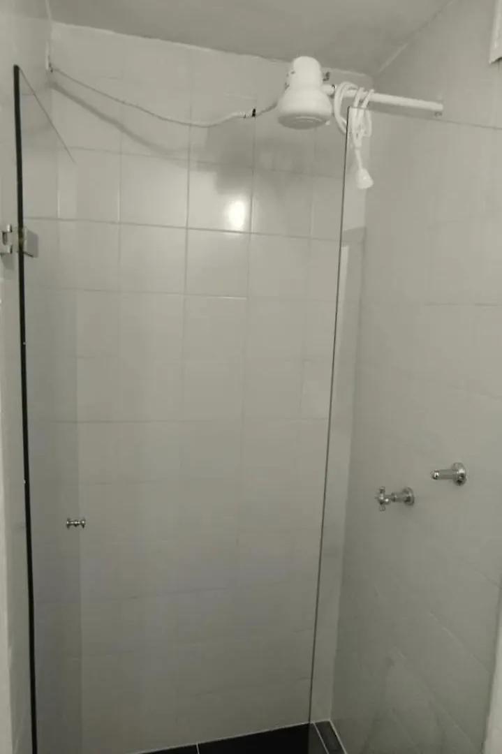 Hotel Paradise Lleras Μεντεγίν