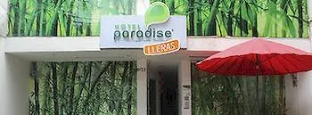 Hotel Paradise Lleras Μεντεγίν