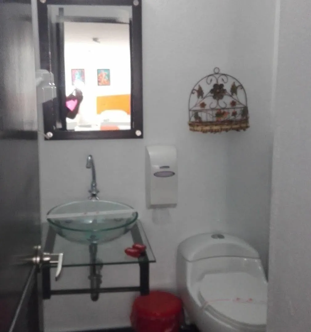 Hotel Paradise Lleras Μεντεγίν